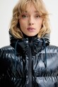 Bunda Rains 15130 Alta Longer Puffer Jacket 15130