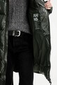 Bunda Rains 15130 Alta Longer Puffer Jacket 15130