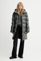 Bunda Rains 15130 Alta Longer Puffer Jacket 15130 zelená AW25