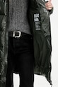 Jakna Rains 15130 Alta Longer Puffer Jacket 15130