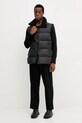 Oblečenie Vesta Rains 17220 Alta Vision Puffer Vest 17220 čierna