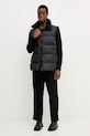 Rains ujjatlan 17220 Alta Vision Puffer Vest fekete 17220