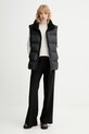 Vesta Rains 17220 Alta Vision Puffer Vest čierna 17220
