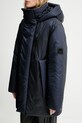 Bunda Rains 17240 Torna Insulated Long Jacket 17240