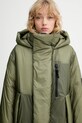 Bunda Rains 17240 Torna Insulated Long Jacket 17240