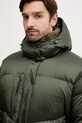 Пухова куртка MAX&Co. зелений 2526486034200