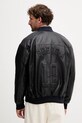MAX&Co. bőr bomberdzseki fekete 2528446012200