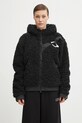 Heliot Emil kurtka PREAW25.M.02.155.BLK01 czarny AW25