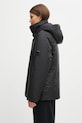 Μπουφάν Rains Torna Curve W4T3 17200.01 μαύρο AW25