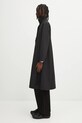 Odzież Rains kurtka Suva Vision Softshell 12500.01 czarny