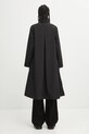 Rains kurtka Suva Vision Softshell 12500.01 czarny