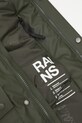 Rains parka Nome Long Parka W3T3 21460.03 zielony