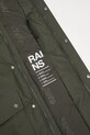 Rains hanorac Nome Long Parka W3T3 21460.03