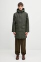 Rains hanorac Nome Long Parka W3T3 altele verde 21460.03