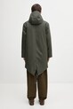Rains hanorac Nome Long Parka W3T3 21460.03 verde