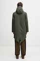 Rains parka Nome Long Parka W3T3 21460.03 zielony