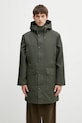 Rains parka Nome Long Parka W3T3 21460.03