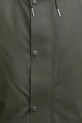 Rains parka Nome Long Parka W3T3 zielony 21460.03
