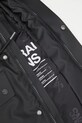 Rains parka Nome String W Parka W3T3 21500.01 czarny