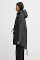 Rains parka Nome String W Parka W3T3 czarny 21500.01