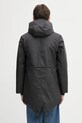 Rains hanorac Nome String W Parka W3T3 21500.01 negru