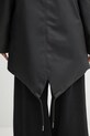 Rains parka Nome String W Parka W3T3 czarny 21500.01