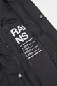 Rains kurtka Nome Parka W3T3 21450.01 czarny