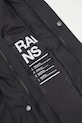 Rains kurtka Nome Parka W3T3 21450.01