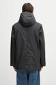 Rains geacă Nome Parka W3T3 21450.01 negru
