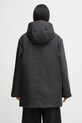 Odzież Rains kurtka Nome Parka W3T3 21450.01 czarny