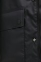 Rains kurtka Nome Parka W3T3 czarny 21450.01