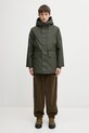 Rains parka Nome String W Parka W3T3 21500.03