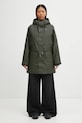 Rains parka Nome String W Parka W3T3 21500.03