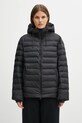 Rains giacca Lohja W3T2 15810.01 nero AW25