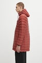 Ρούχα Μπουφάν Rains Lohja Curve W3T3 15890.125 πορτοκαλί