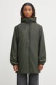 Rains kurtka Lohja W3T2 15790.03 zielony AW25