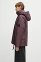 Яке Rains Torna Curve W4T3 17200.129 виолетов AW25