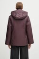 Дрехи Яке Rains Torna Curve W4T3 17200.129 виолетов