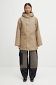 Rains parka Nome String W Parka W3T3 21500.133