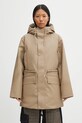 Rains parka Nome String W Parka W3T3 21500.133 beżowy AW25