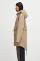 Rains parka Nome String W Parka W3T3 beżowy 21500.133