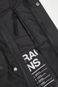 Rains kurtka Nome Short W Parka W3T3 21490.01 czarny