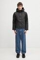 Μπουφάν Rains Nome Short W Parka W3T3 21490.01