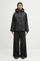 Rains kurtka Nome Short W Parka W3T3 21490.01