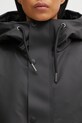 Rains kurtka Nome Short W Parka W3T3 czarny 21490.01