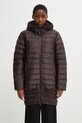 Rains giacca Lohja W3T3 isolamento leggero violetto 17250.129