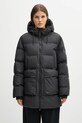Rains kurtka Alta W3T4 15210.01 czarny AW25
