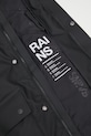 Rains parka Nome Long Parka W3T3 21460.01