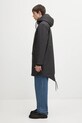 Îmbrăcăminte Rains hanorac Nome Long Parka W3T3 21460.01 negru