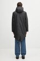 Rains parka Nome Long Parka W3T3 21460.01 czarny